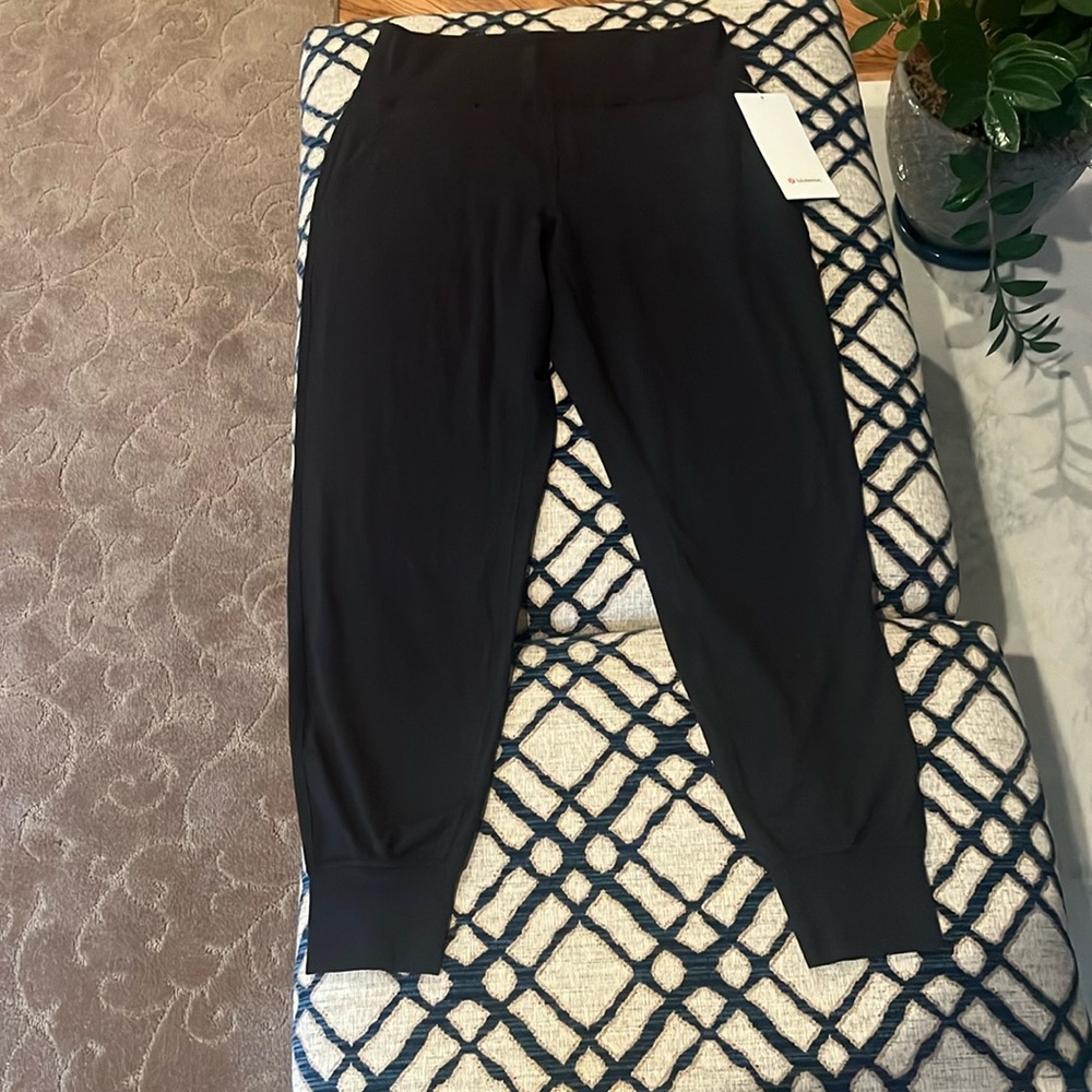 These are lululemon align joggers!